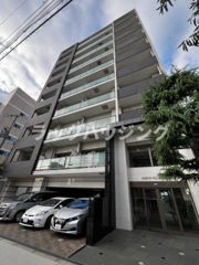 NORTH VILLAGE参番館の外観画像