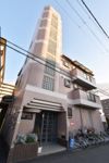 リトルアーバンの間取り画像