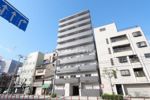 SFIDA森ノ宮の外観