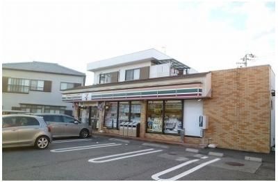その他「セブン-イレブン 長泉中土狩店まで400m」