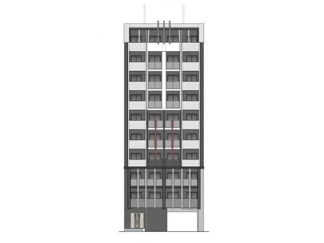 MDI 室町BLDの外観画像