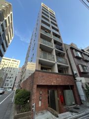 ダイナフォート日本橋の外観画像