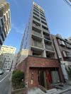 ダイナフォート日本橋の間取り画像