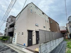 バーミープレイス葛西の外観画像