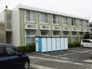 レオパレスF・Cの間取り画像