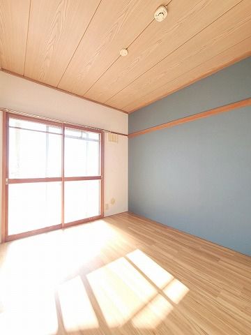 洋室
