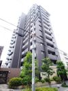 メゾンドール松屋町1st．の間取り画像