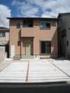 出汐戸建の間取り画像