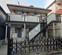 ハイツ165千舟の外観画像