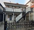ハイツ165千舟の間取り画像