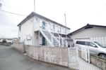 グランデル黒髪の間取り画像