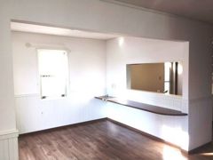 下中居町 戸建貸家の間取り画像