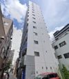 メインステージ錦糸町Ⅳの間取り画像