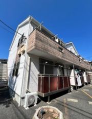グランドコート横須賀中央の外観画像