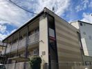 レオパレスアドミラーブルの間取り画像