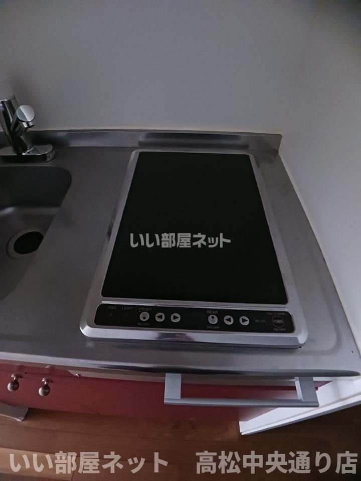キッチン
