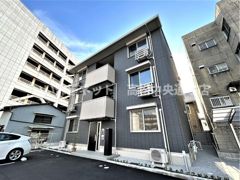 D-ROOM松島の外観画像