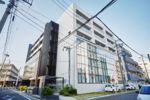 ヴィアロ千種スクエアの間取り画像