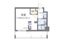 ヴィアロ千種スクエアの間取り画像