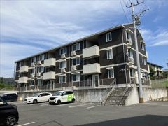 ハイムセラ菊陽 Bの外観画像