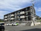 ハイムセラ菊陽 Bの間取り画像