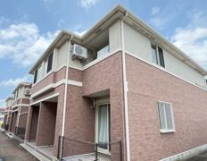 どんどんハウスⅡの外観画像