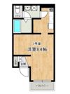 Buena casaの間取り画像