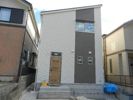 藤岡邸の間取り画像