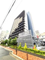 エステムコート神戸グランスタイルの外観画像
