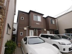 サンハイム本町の外観画像