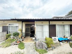 感田 戸建て（1010）の外観画像
