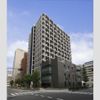 グランセジュール江坂 住居の外観