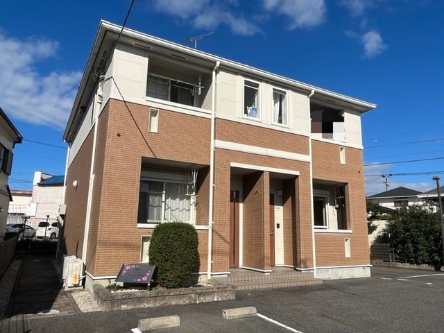 Sunny Pares（サニーパレス）の外観画像