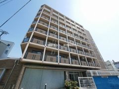 フロレアール都島の外観画像