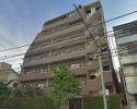 サンパティオ文京千石の間取り画像