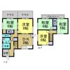 RH南巽が丘の間取り画像