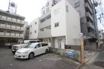 RAFFLESの外観