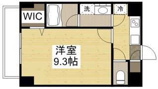 エトワールの間取り画像