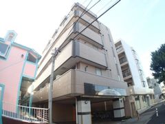 シェーナーハーフェンの外観画像