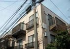 パールハイツの間取り画像