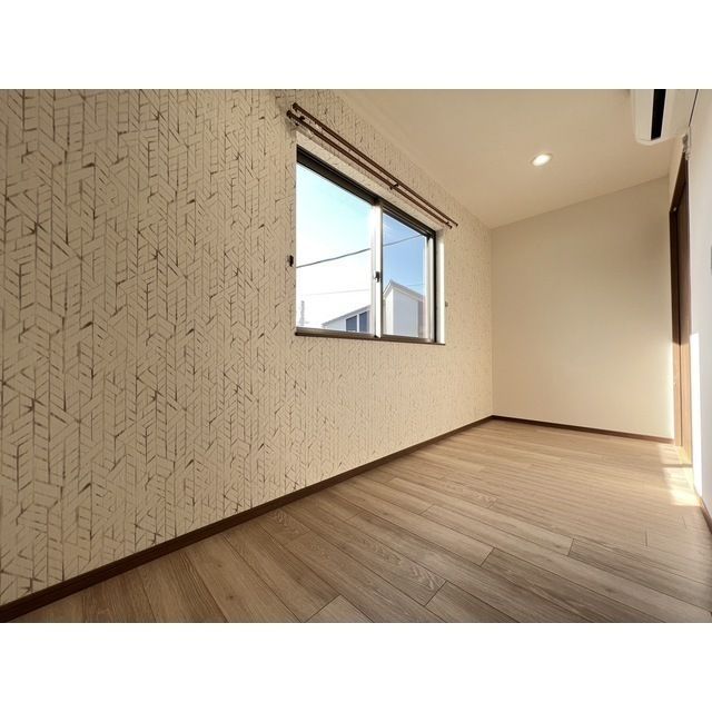 洋室