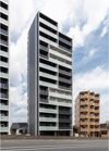 LaDouceur四ツ木Eastの間取り画像