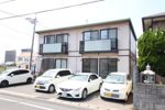 マロニエの外観