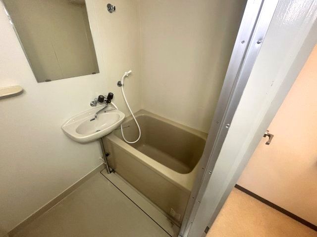 バスルーム
