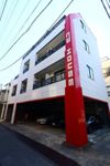 CBハウスの間取り画像