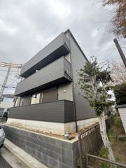 GRACIM_08（グラシムエイト）の外観画像