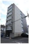 ロイヤルレジデンス北梅田の間取り画像