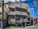 SOLASIAresidence上板橋の外観