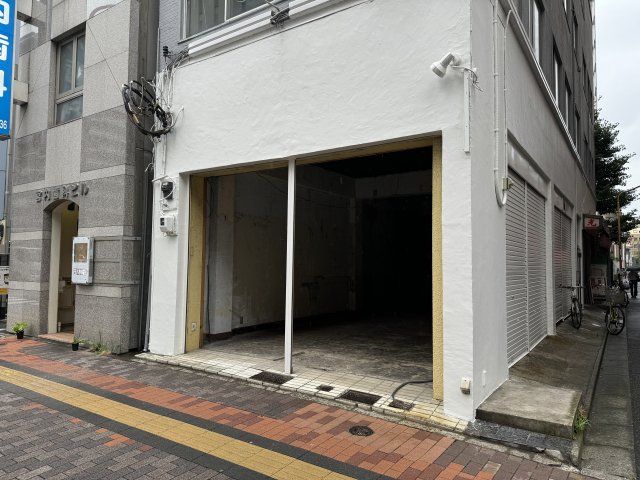笹屋ビルの外観画像