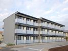 レオパレスアンテルブルグⅡの外観